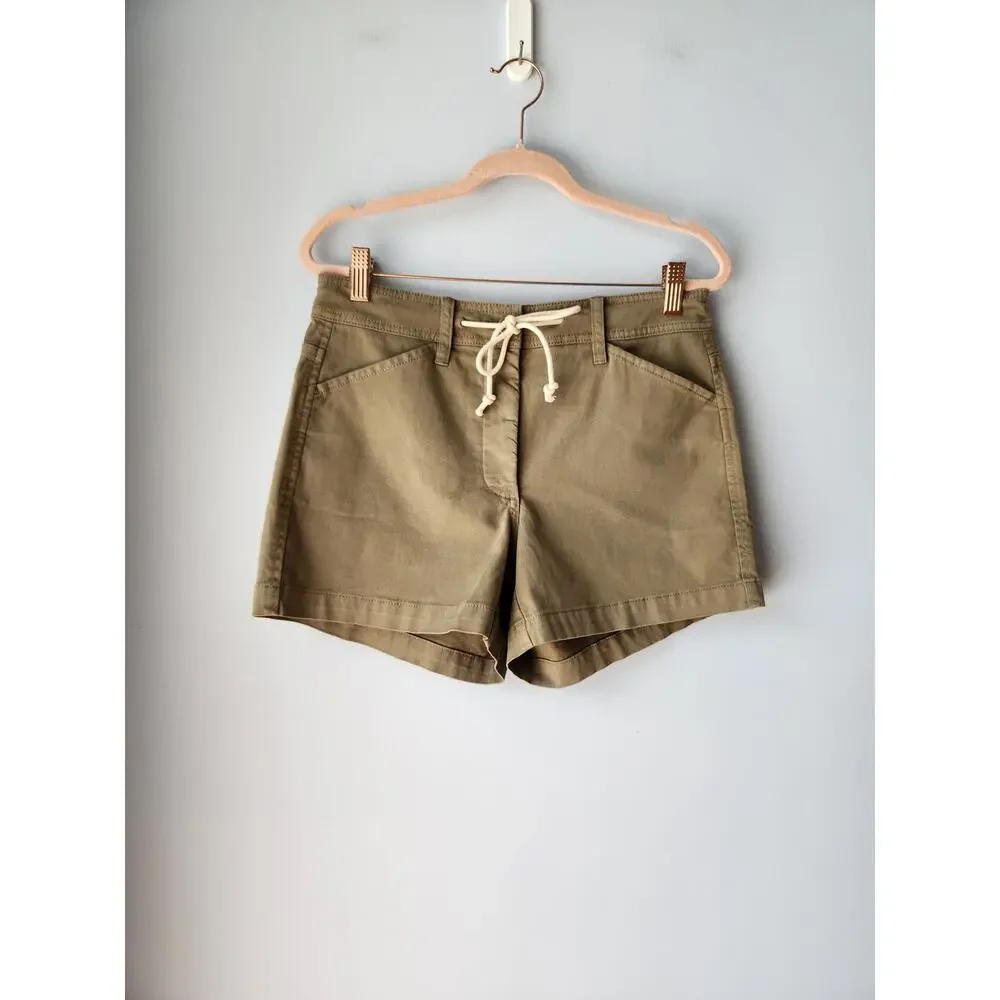 NWT J. Crew 4